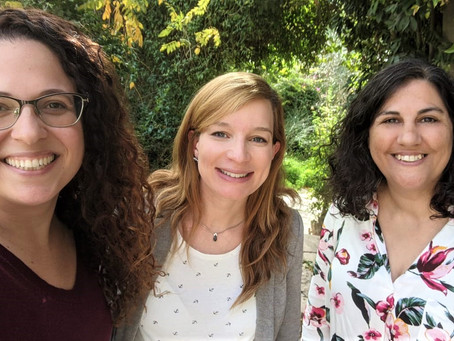 פרק 41 - לחגוג את ההצלחות שלך | עם יהודית כץ