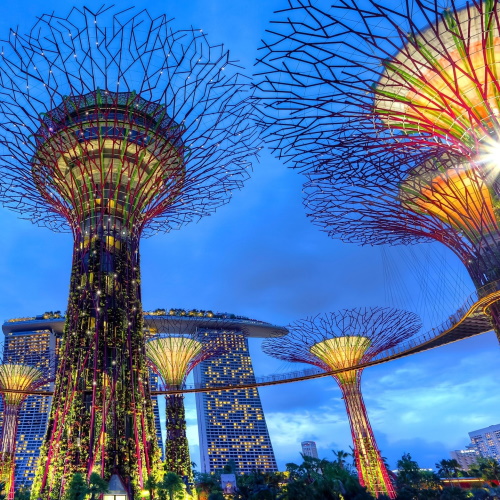 UX Writers Singapore