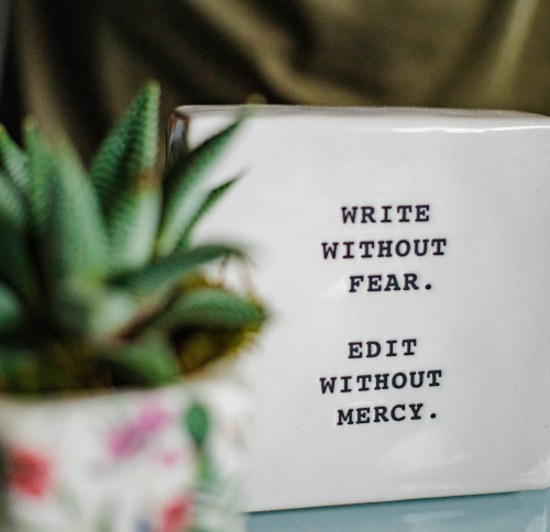 UX Writers