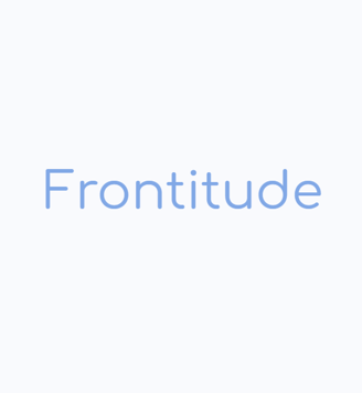 Frontitude