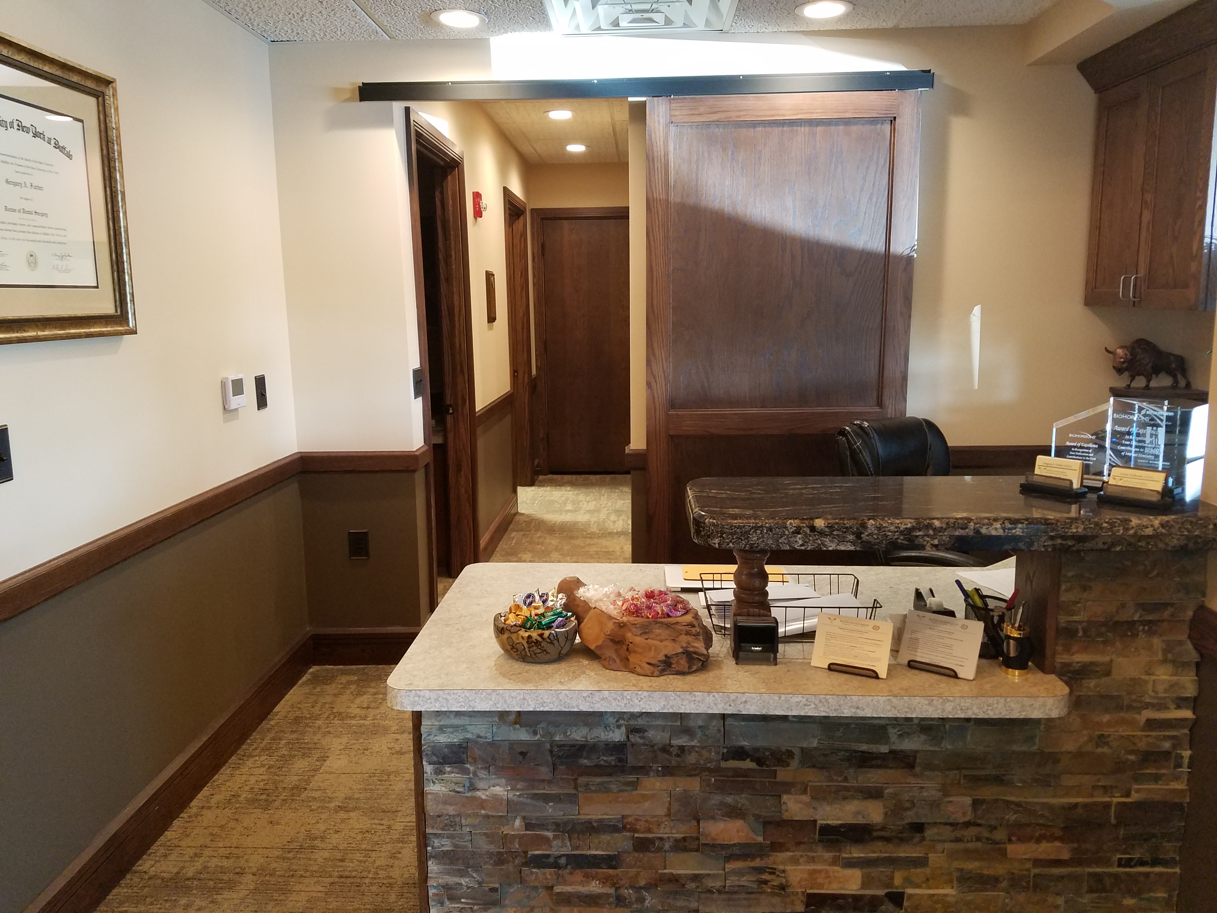 Buffalo Dental Implant Buffalo NY & Cheektowaga NY