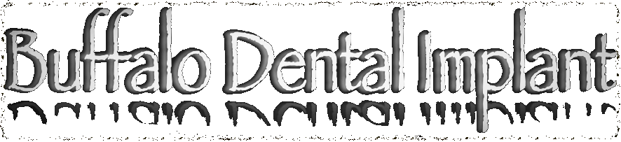 Buffalo Dental Implant