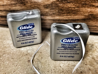Flossing Do's and Don'ts - Answers from a Real Live Dentist