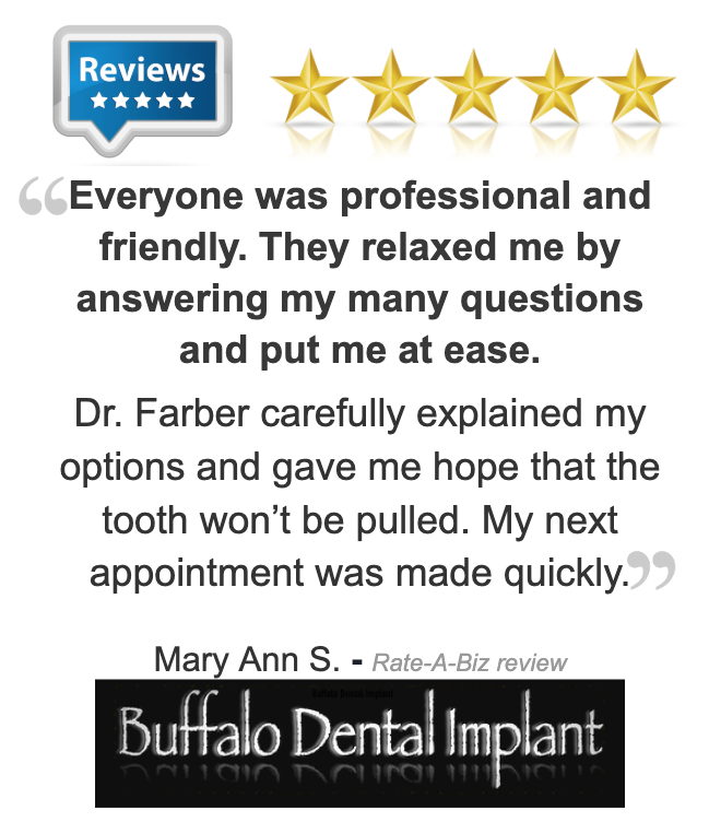 Buffalo Dental Implant Buffalo NY & Cheektowaga NY