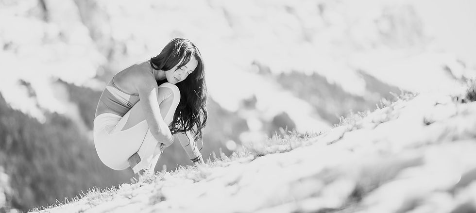 Yoga en ligne