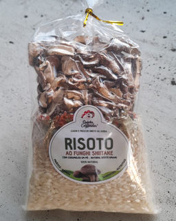 Risoto ao Funghi Shitake Quintal dos Cogumelos.jpeg