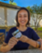 Raquel, da Omana
