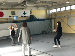 お昼休みの楽しみ♪