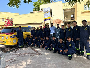 our team they are expert in villa renovation in dubai area