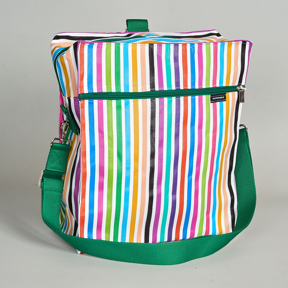 Miniatura: Mochila SÃO PAULO M