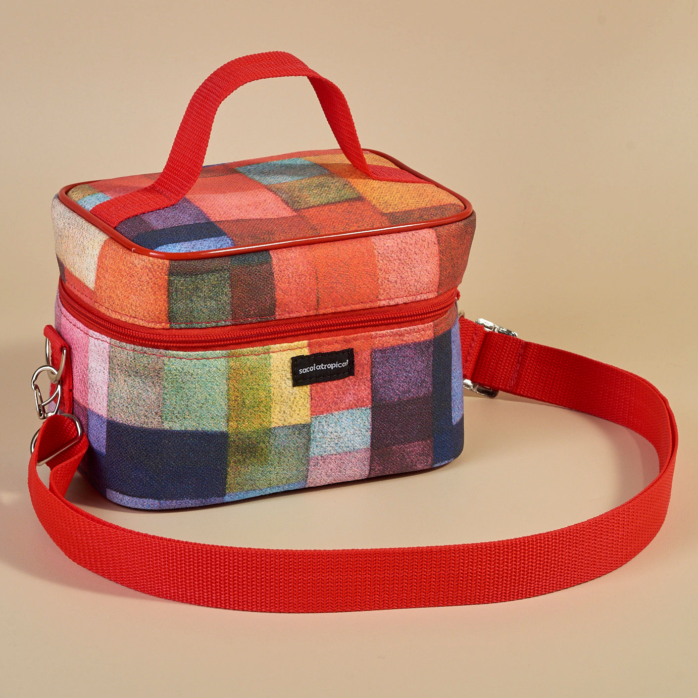 Térmica FORTALEZA Lancheira PP