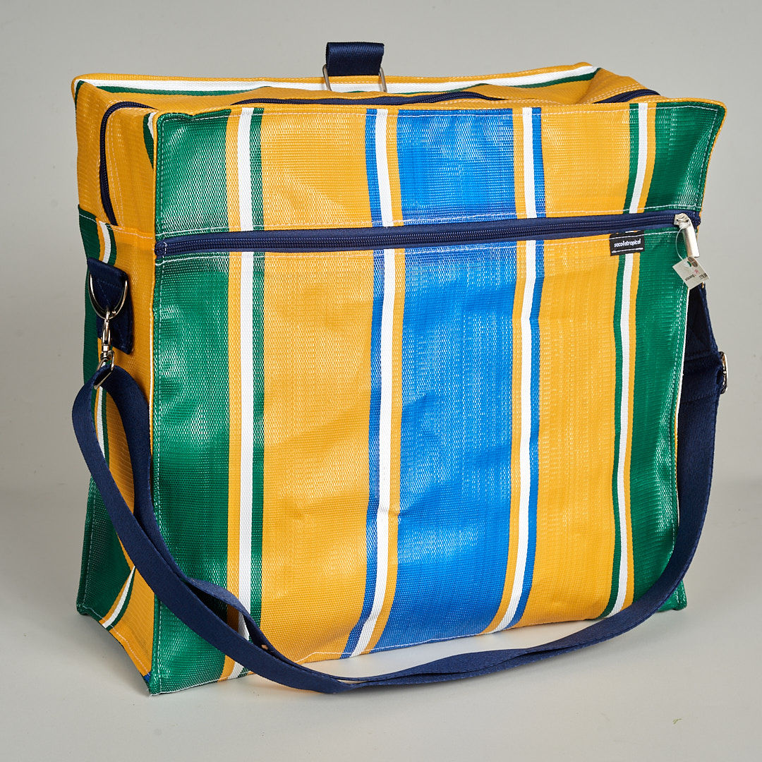 Mochila SÃO PAULO G
