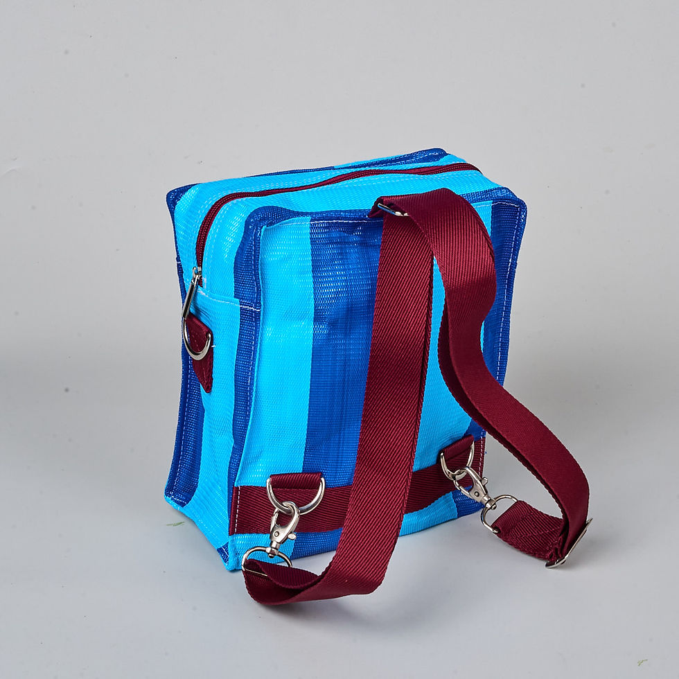 Miniatura: Mochila SÃO PAULO P