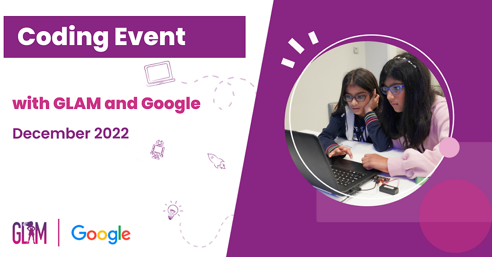 Inspiring the Next Generation of STEAM Leaders 