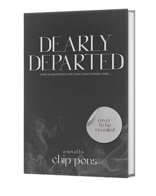 Dearly Departed - Chip Pons