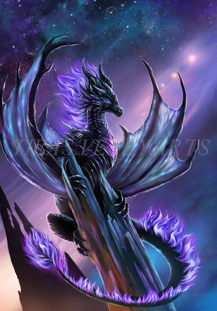 Crypto Dragon Malefictis Small WM.jpg