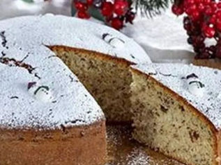 Κοπή βασιλόπιτας 2025