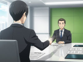 三號在職場中的能力與盲點:「演員」的生存之道