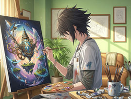 四號在職場中的能力與盲點:「跑手」的生存之道