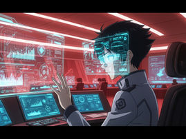 五號在職場中的能力與盲點:「學者」的生存之道