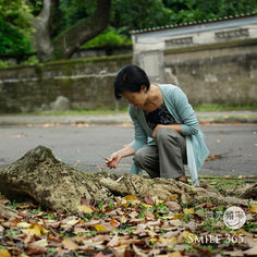 打開感知找到屬於自己的答案