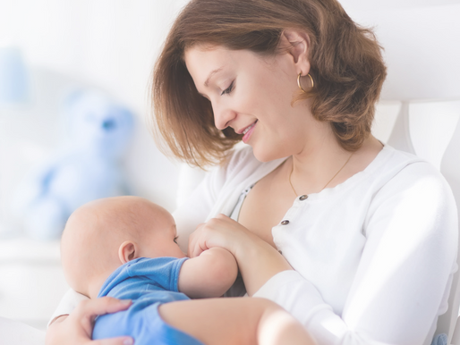 Como manter a produção de leite.