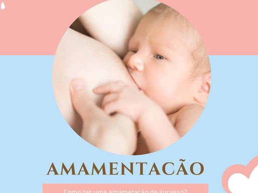 Amamentação
