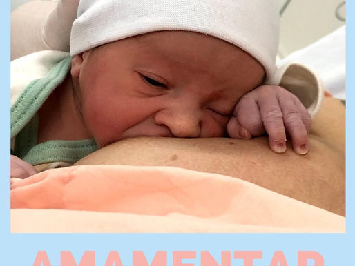 Amamentar