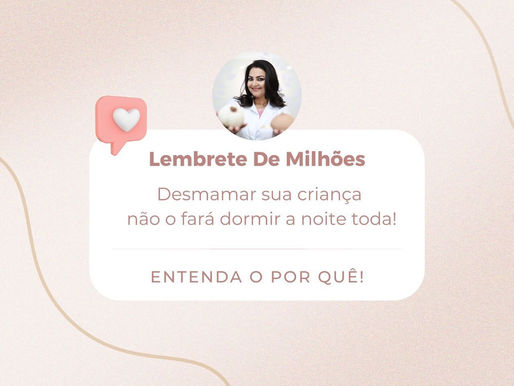 Lembrete de Milhões