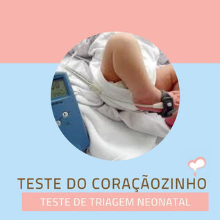 ❤️TESTE DO CORAÇÃOZINHO