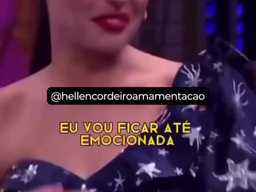 Como você descreveria a maternidade?