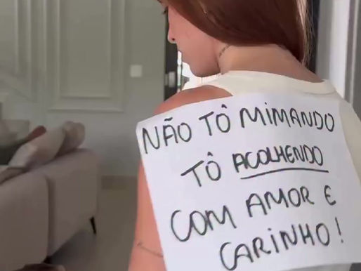 A maternidade e seus julgamentos… saiba que você está fazendo o melhor que pode!