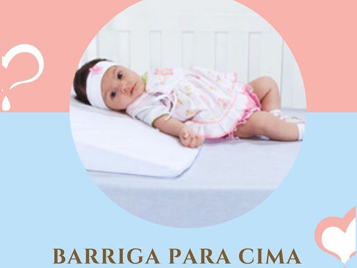 Barriga Para Cima