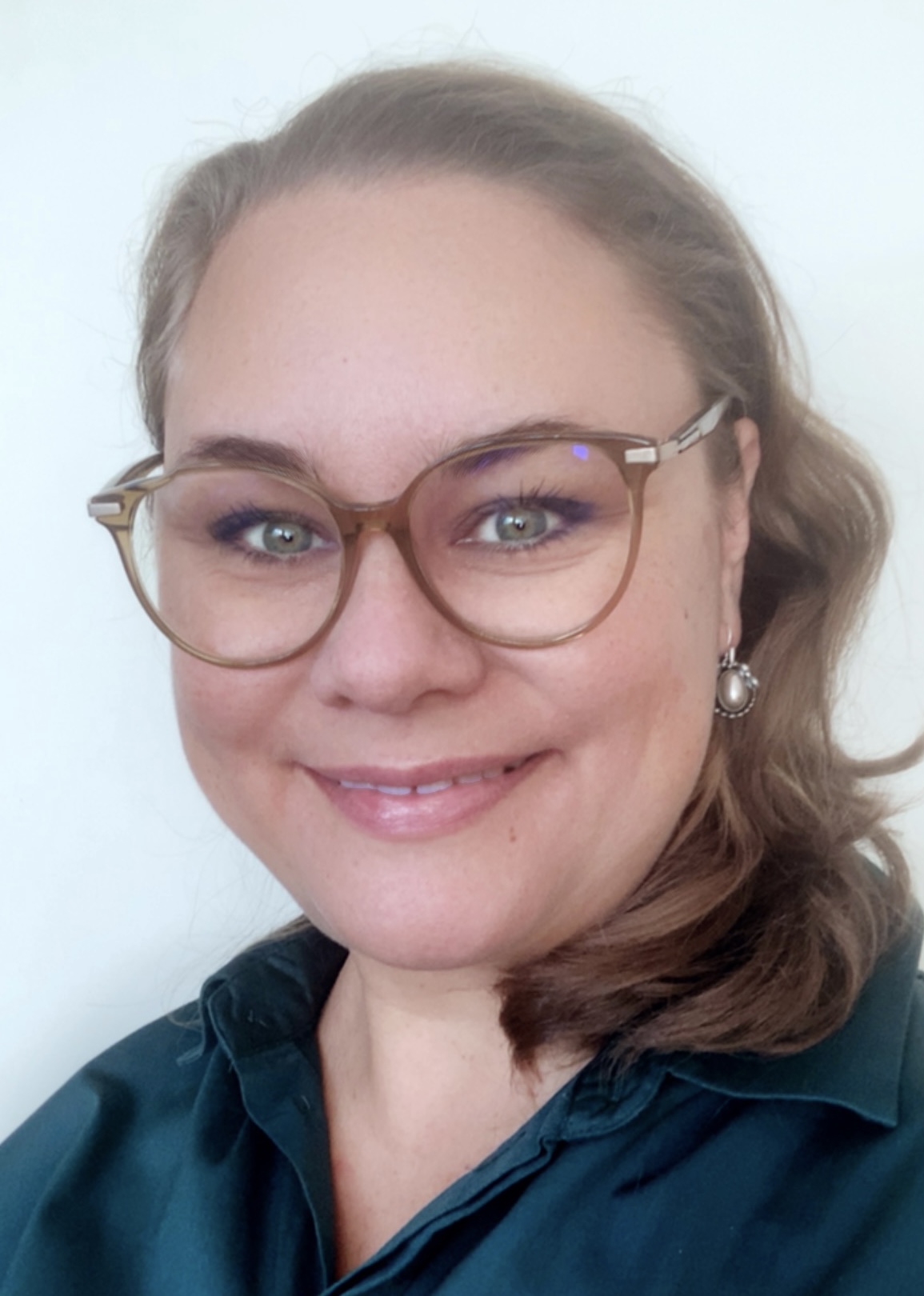 Autorenbild: Anne-Lene