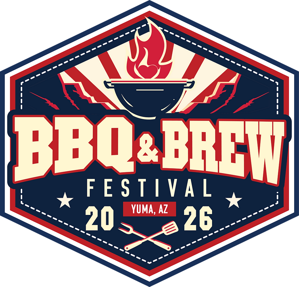 BBQ & Brew Festival