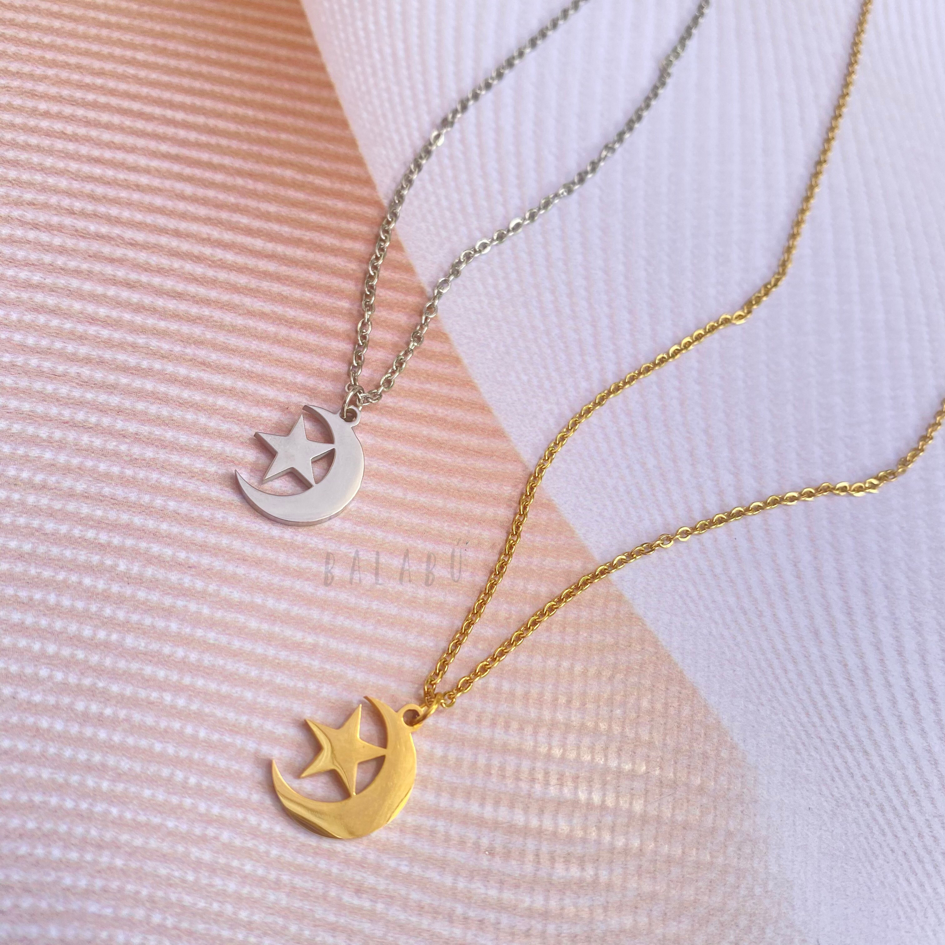 Cadena Luna y Estrella