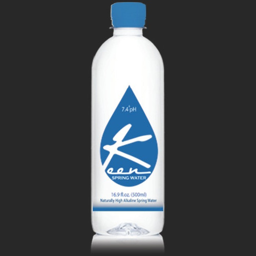 keen alkaline water
