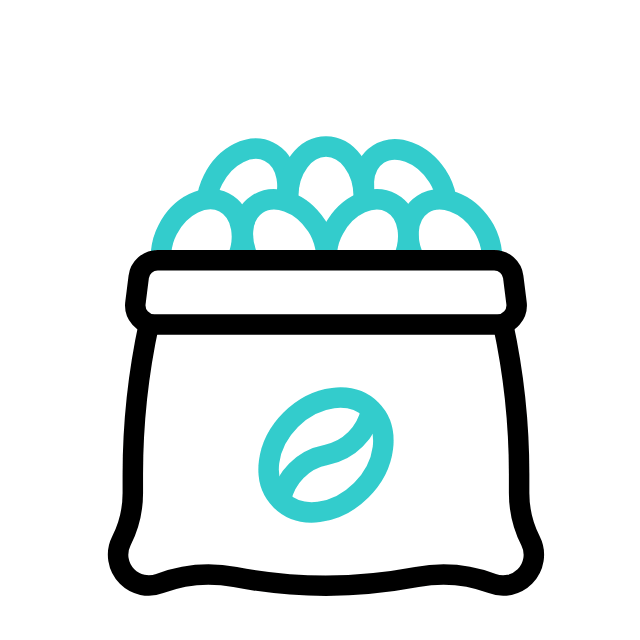 Granulés et pellets