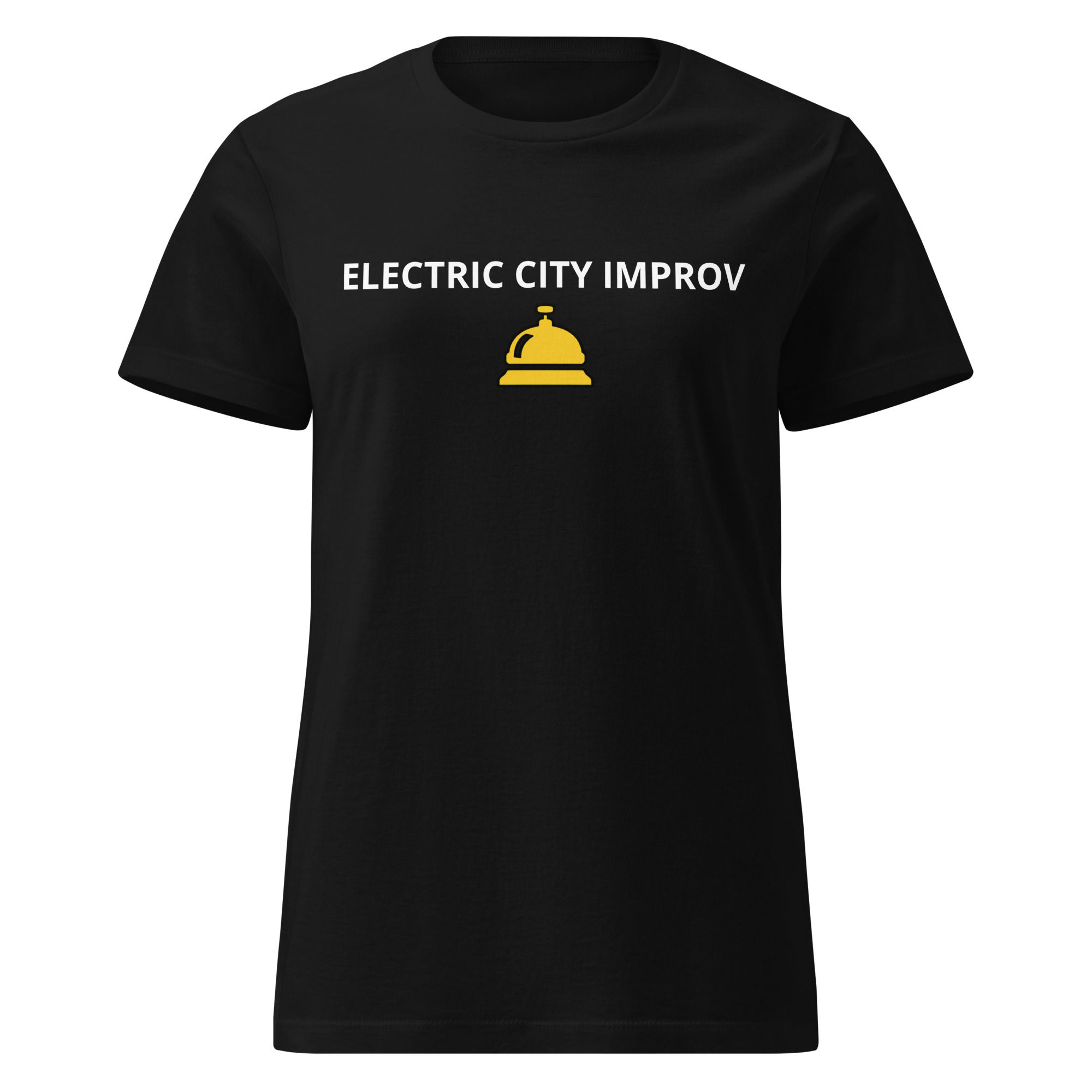 Women’s basic softstyle t-shirt