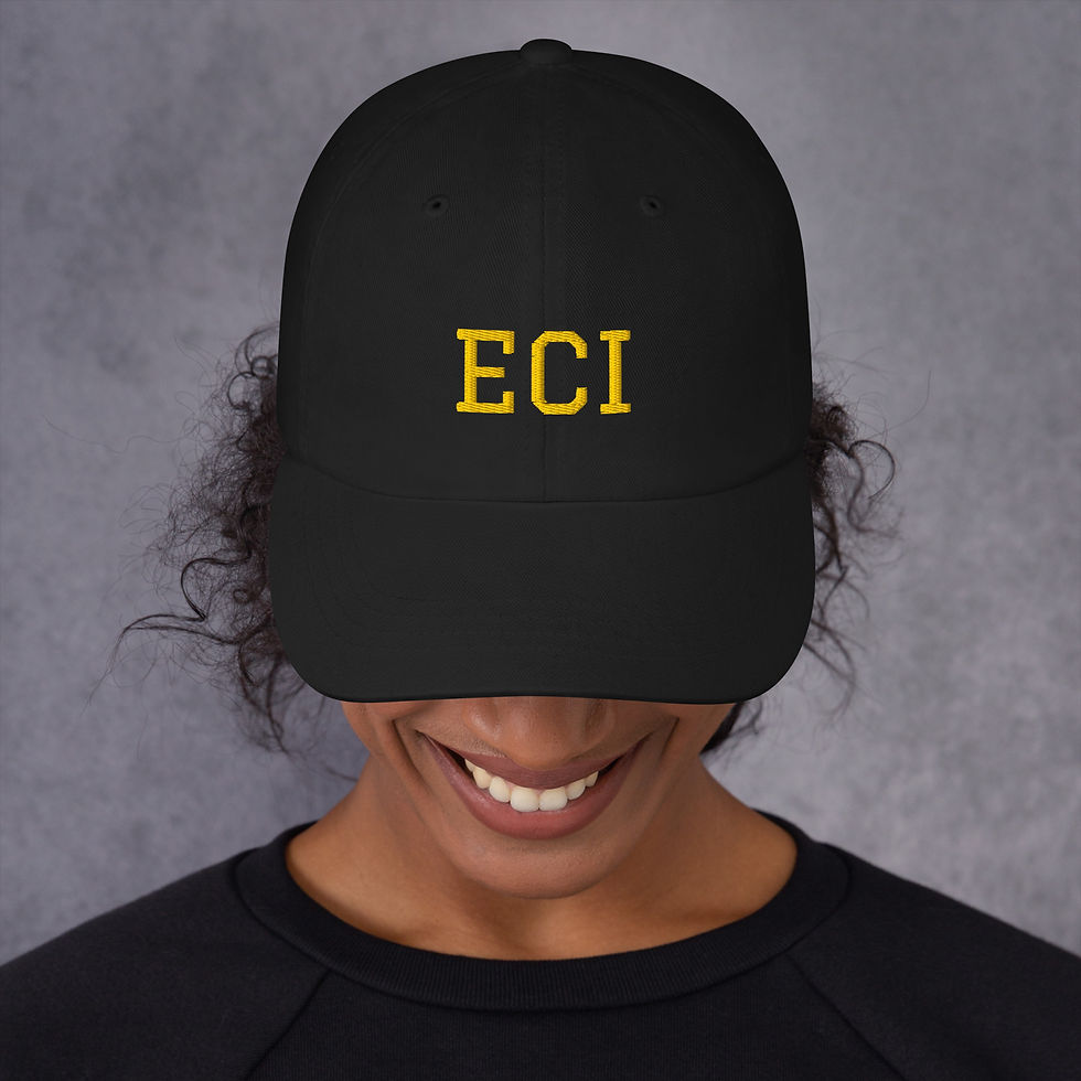 Thumbnail: ECI Hat