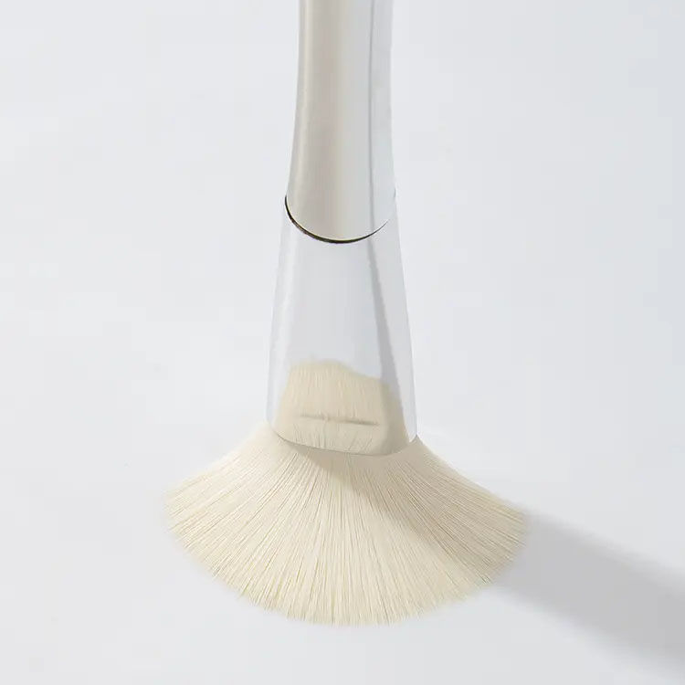 Thumbnail: Versatile Face Mask Brush, Facial Applicator for Makeup, Foundation brush, Cream