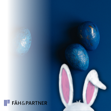 Frohe Ostern 2025! 🐣🌼🌸🐰