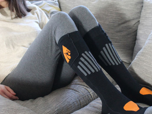 Why Heated Socks Are Worth It and How Long They Last. A Comprehensive Guide
