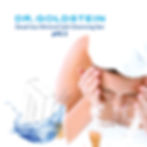 Thumbnail: DR Goldstein pH 5.5 Dead Sea Mineral Salt Cleansing Bar (3pcs)