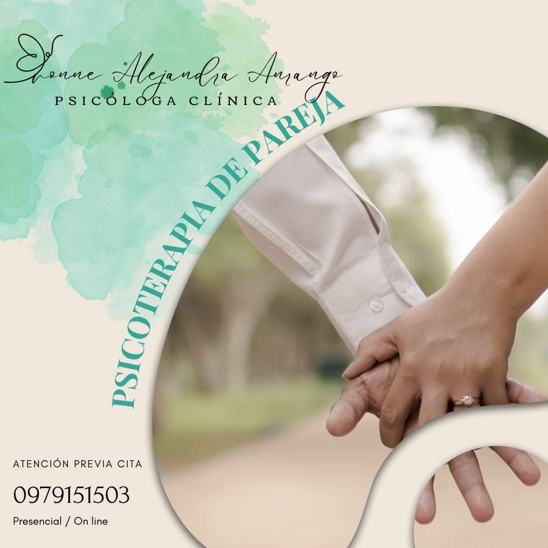 Terapia de pareja