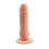 Miniatura: Dildo Realista Artur 19.5 cm