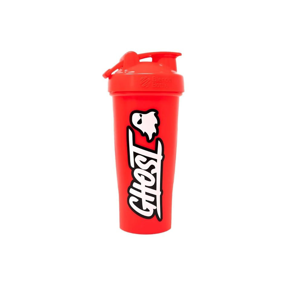 Shaker Ghost Blender Bottle