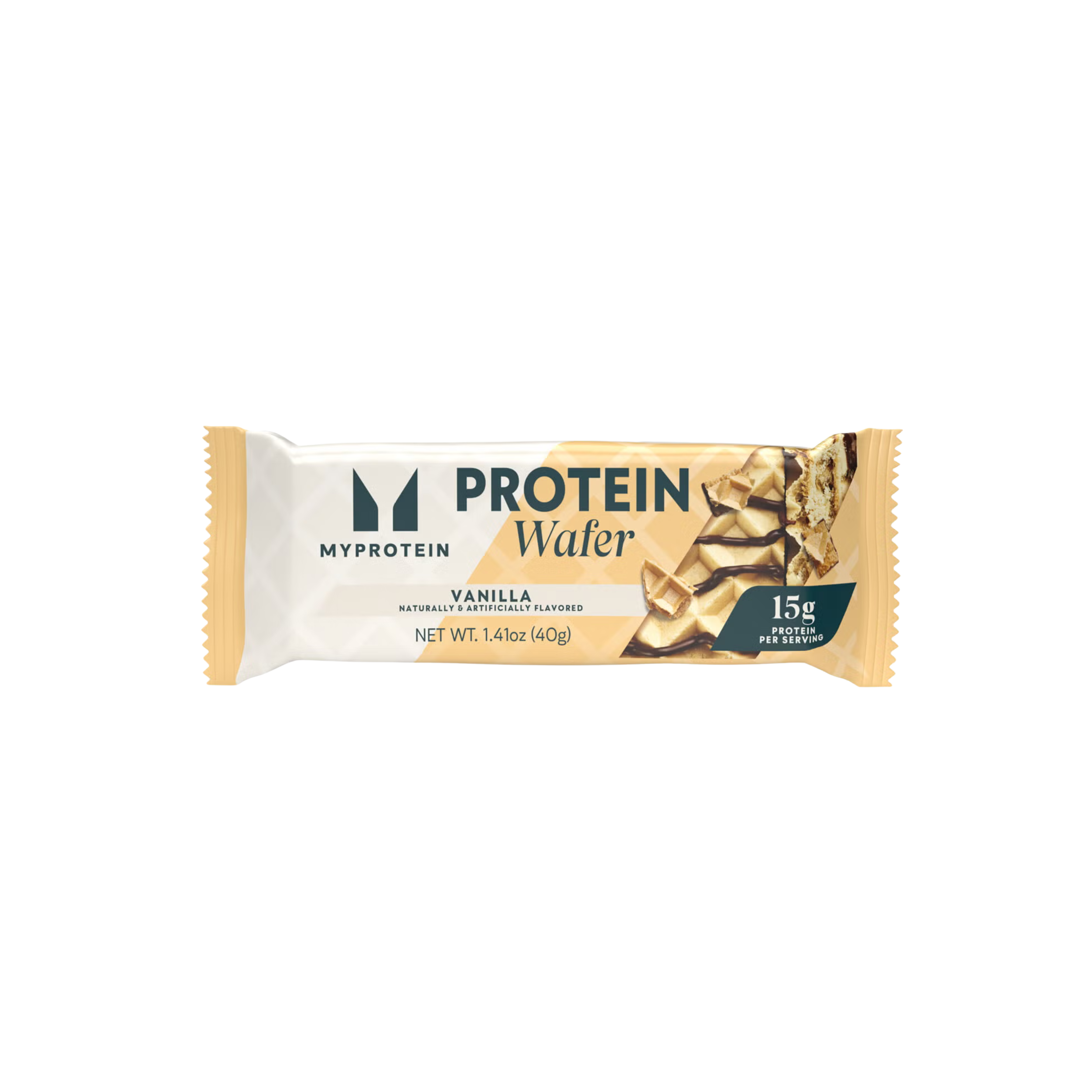 MyProtein Wafer