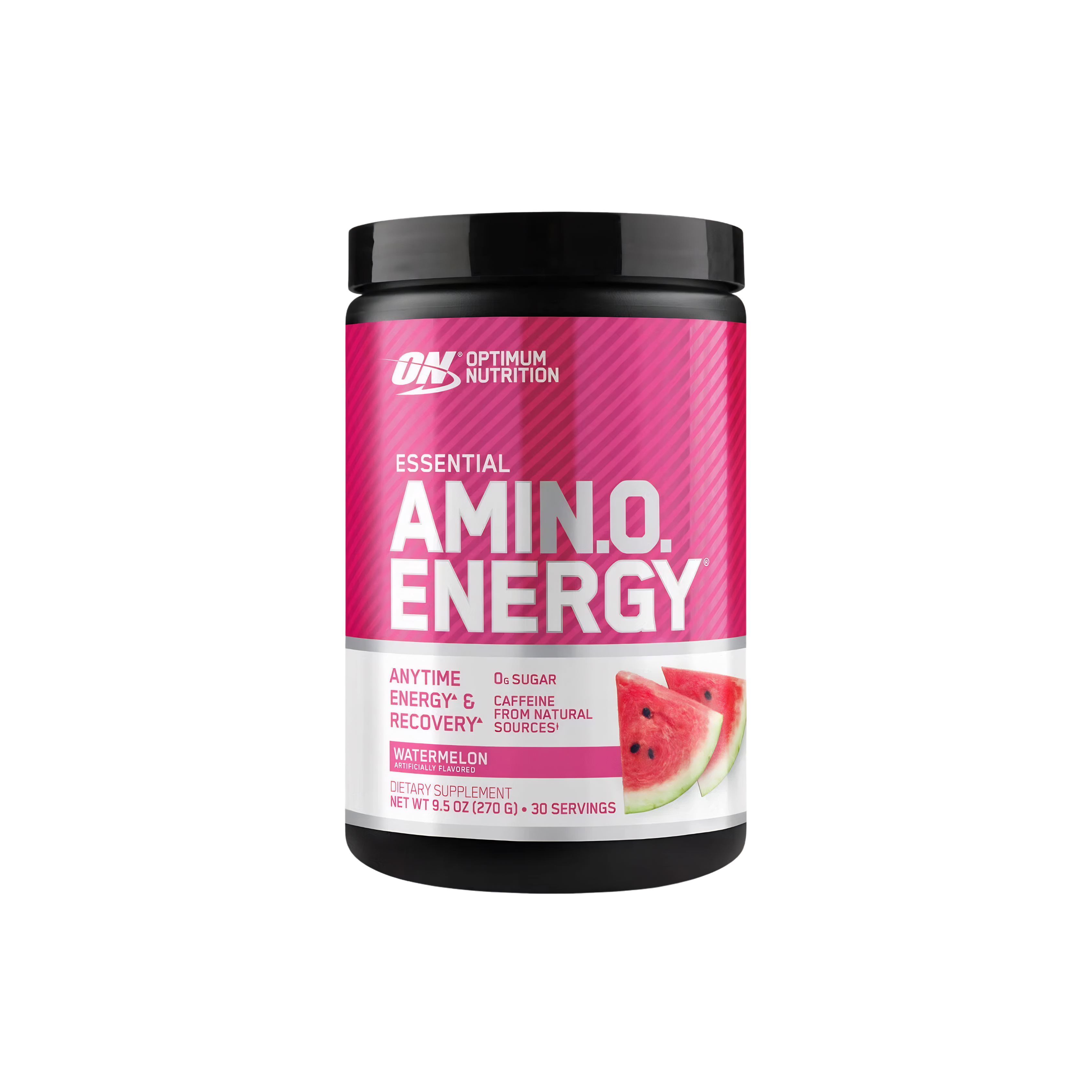 Aminoacidos Optimum Nutrition Energy 30 Servicios
