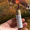Thumbnail: Headache Soother - Peppermint Essential Oil with Pasture Raised Pork Lard